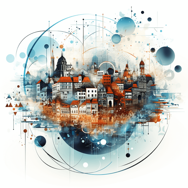 Professionelle Softwareentwicklung im Raum Augsburg