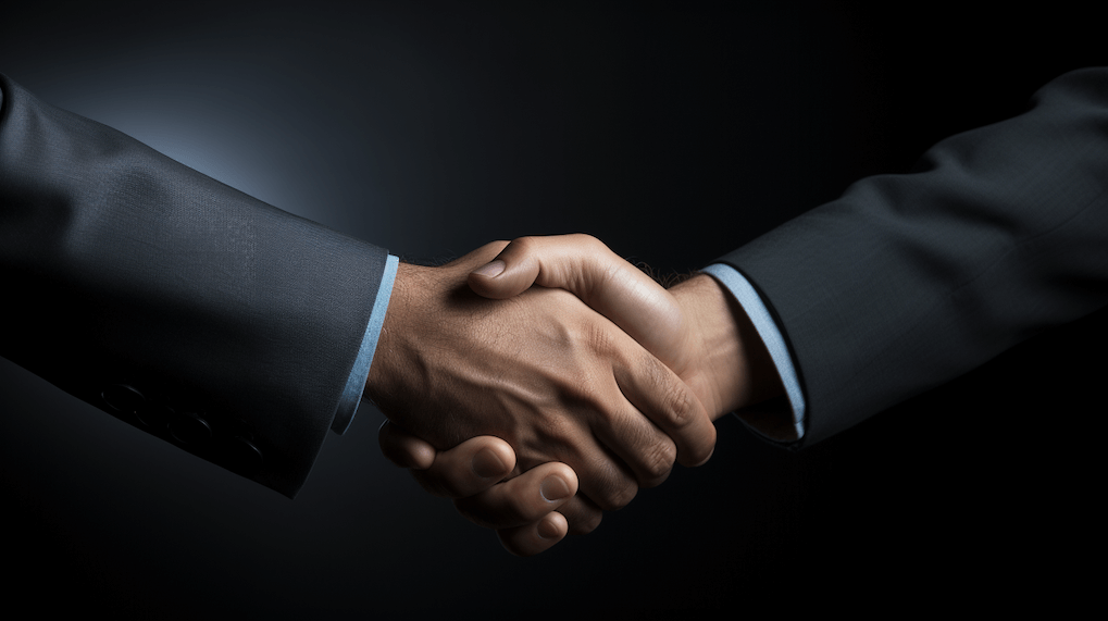 Richtigen Partner finden